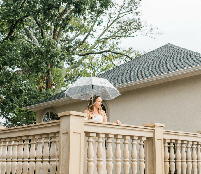 12 Our Oh-So-Sweet Bridal Suite!