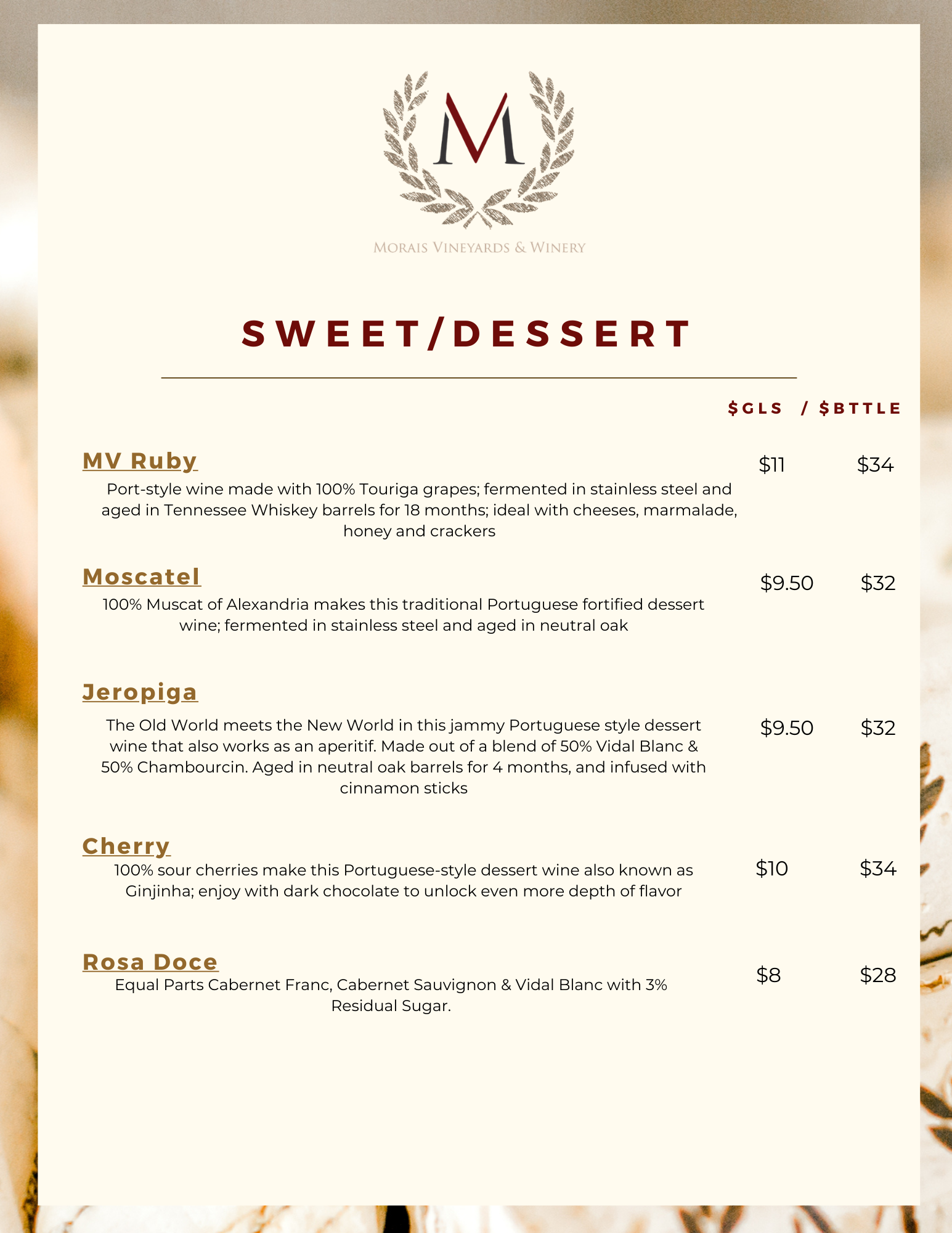 3-3 QR Menu