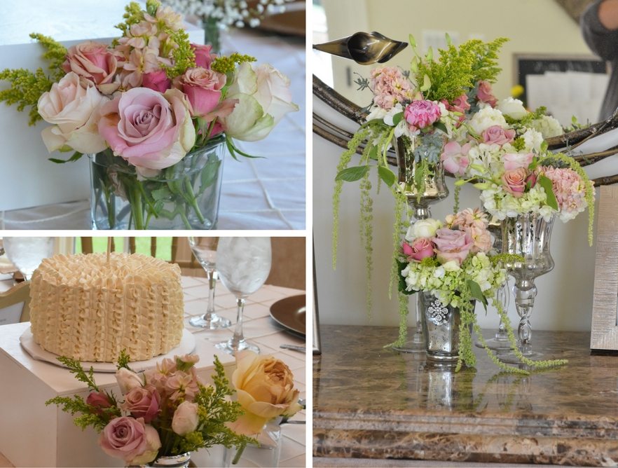 Color-Palette-Morais- Morais Vineyards and Winery- Not just a wedding venue