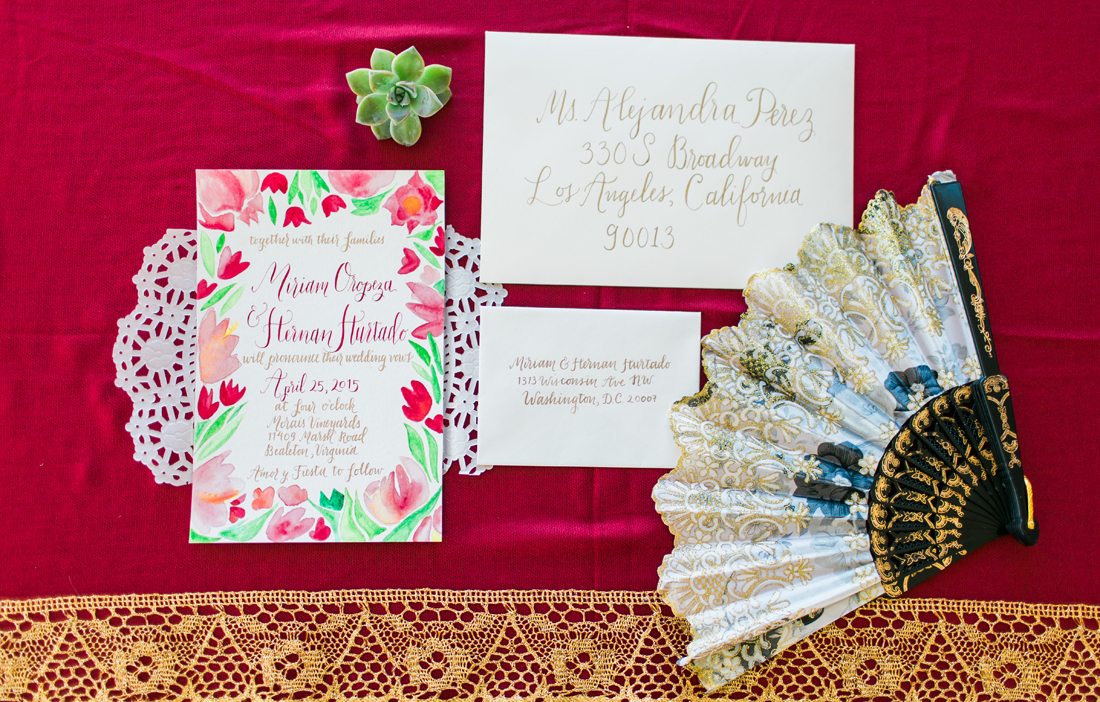 ElegantLatinHacienda_img3 Elegant Hacienda Styled Photo Shoot