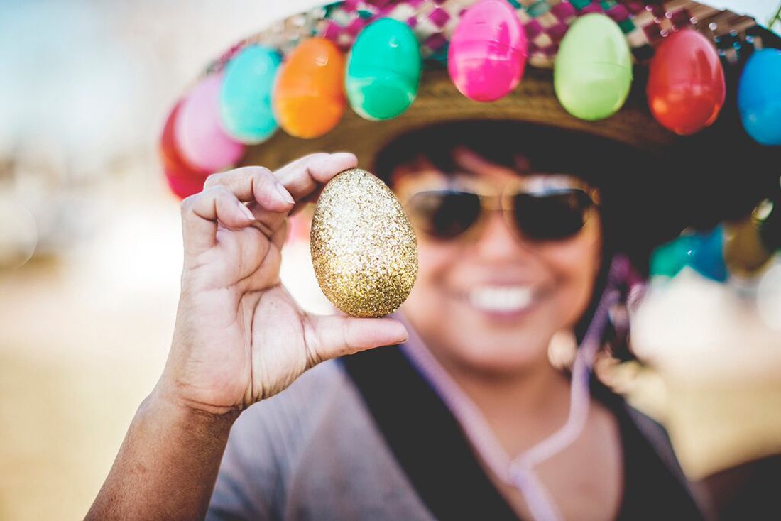 golden-egg Easter Egg Hunt Extravaganza golden-egg Easter Egg Hunt Extravaganza