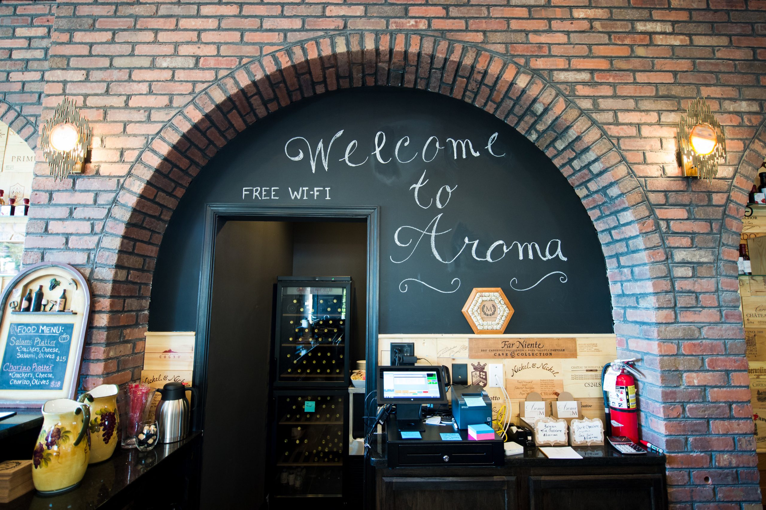 morais-aromatastingroom-tjbstudios-18-scaled Aroma I and Aroma II Tasting Rooms